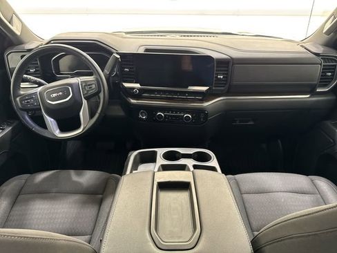 Certified 2023 GMC Sierra 1500 Elevation RWD image 20