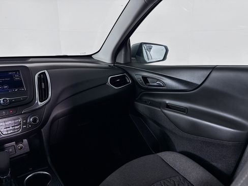 Used 2024 Chevrolet Equinox LT image 27