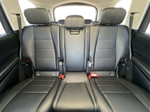 Used 2020 Mercedes-Benz GLS 450 4MATIC image 19