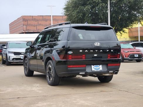Used 2025 Hyundai Santa Fe SEL image 6