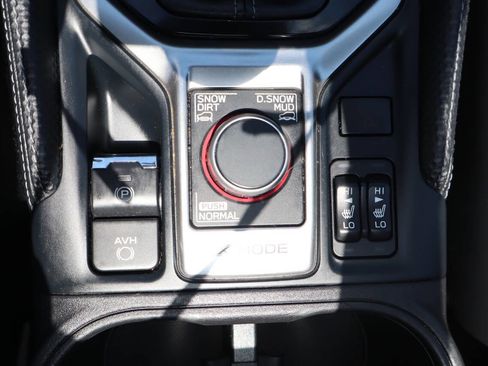 Used 2019 Subaru Forester Limited AWD/4WD image 18