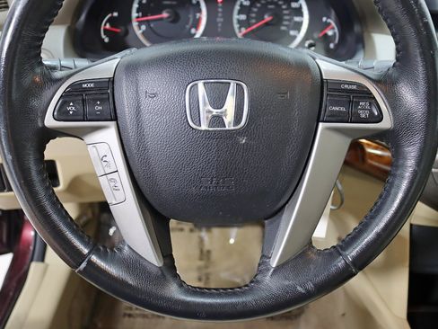 Used 2010 Honda Accord EX-L image 14