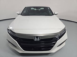 Used 2019 Honda Accord Sport video 2
