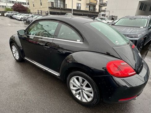 Used 2014 Volkswagen Beetle TDI image 5