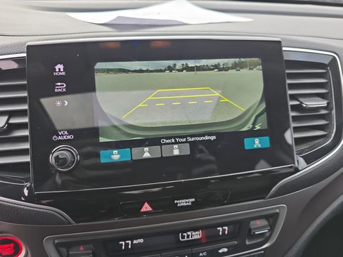 Used 2022 Honda Pilot Special Edition image 23