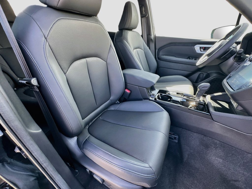 New 2026 Subaru Forester Premium AWD/4WD image 37