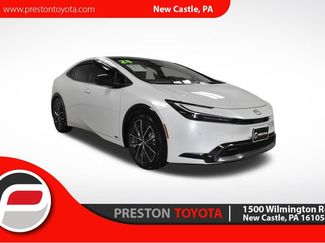 Used 2024 Toyota Prius XLE video 1
