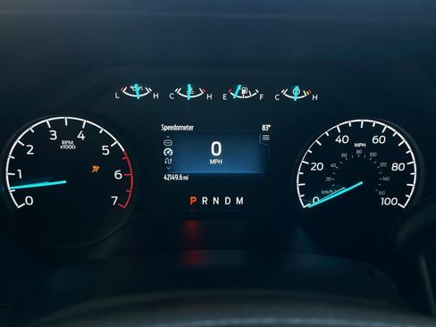 Used 2023 Ford F350 XLT w/ Snow Plow Prep Package image 23