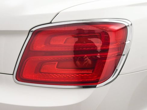 New 2026 Bentley Flying Spur Plug-In Hybrid AWD/4WD image 25