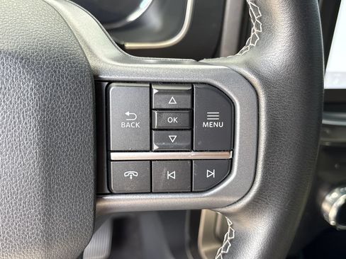 Used 2023 Ford F150 XLT w/ Equipment Group 302A High AWD/4WD image 19