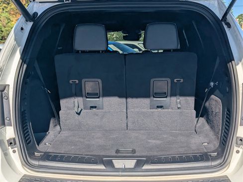 Used 2021 Dodge Durango SRT Hellcat w/ Technology Group image 30