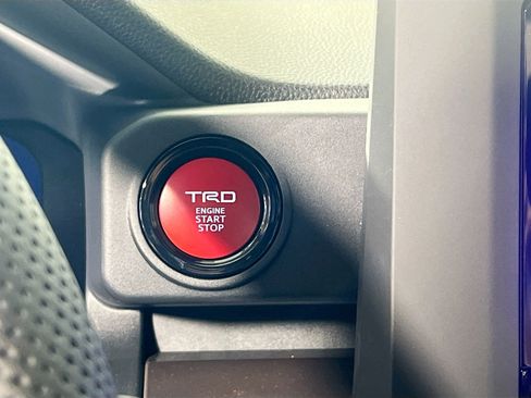 New 2025 Toyota Tacoma TRD Off-Road image 23