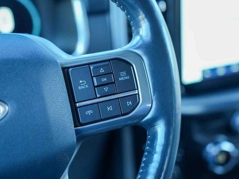 Used 2021 Ford F150 Limited image 38