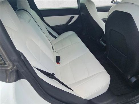 Used 2021 Tesla Model 3 Performance AWD/4WD image 21