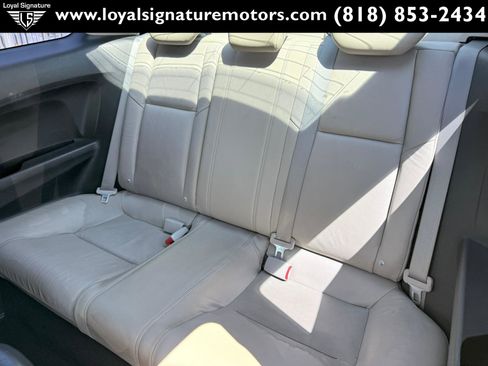 Used 2012 Honda Civic EX-L image 10