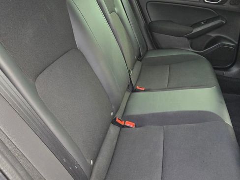 Used 2023 Honda Civic Sport image 39