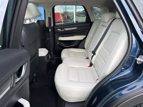 Used 2020 MAZDA CX-5 Grand Touring Reserve image 31