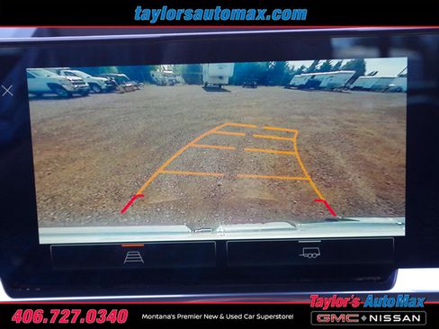 Used 2023 GMC Sierra 1500 SLT w/ SLT Premium Package image 15