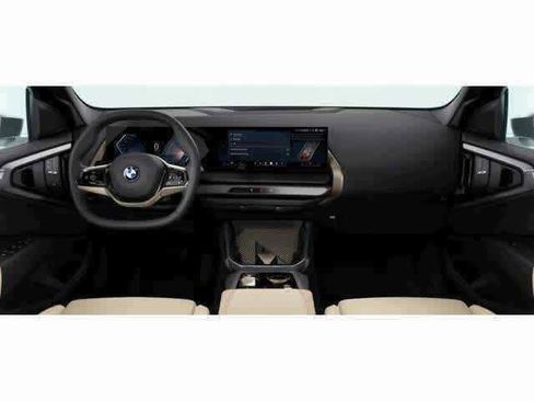 Used 2026 BMW X3 xDrive30 w/ Convenience Package image 11