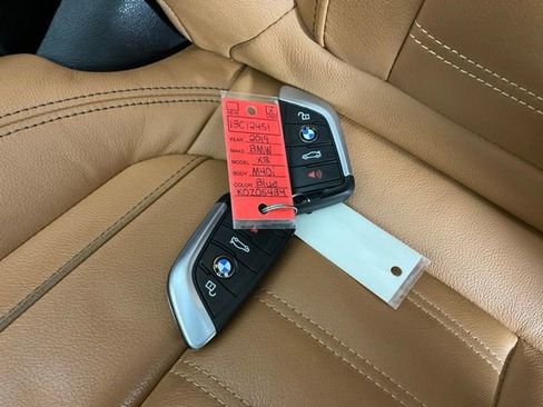 Used 2019 BMW X3 M40i AWD/4WD image 44