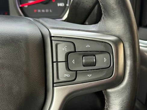 Used 2021 Chevrolet Silverado 1500 RST AWD/4WD image 46