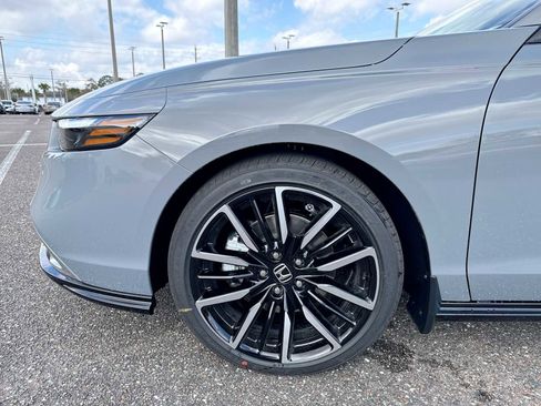 New 2026 Honda Accord Touring image 19