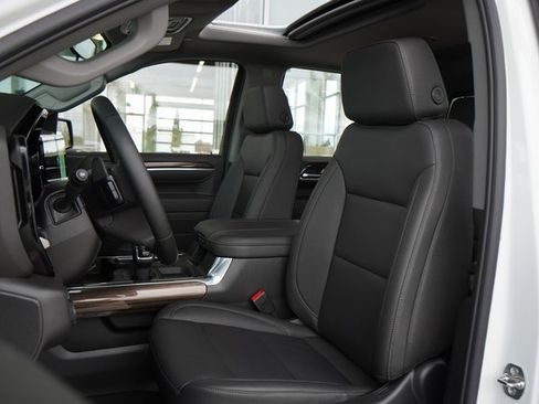 Used 2026 Chevrolet Silverado 1500 LT Trail Boss w/ LT Trail Boss Premium Package image 26