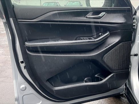 Used 2024 Jeep Grand Cherokee L Laredo image 19