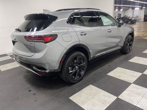 Used 2023 Buick Envision Preferred w/ Sport Touring Package image 5