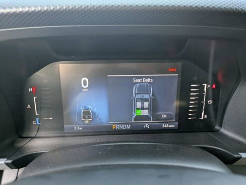 New 2026 Ford Ranger XL RWD image 29