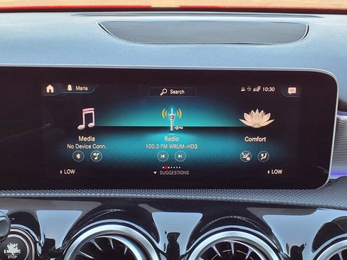 Used 2019 Mercedes-Benz A 220 image 8