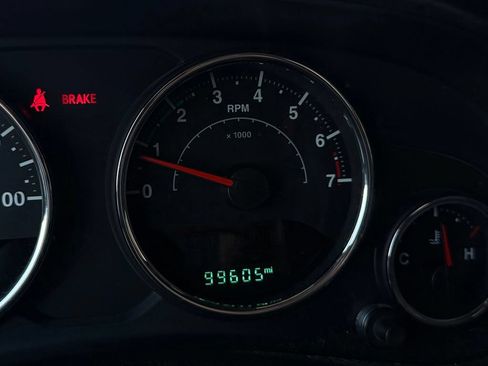 Used 2014 Jeep Wrangler Sport AWD/4WD image 12