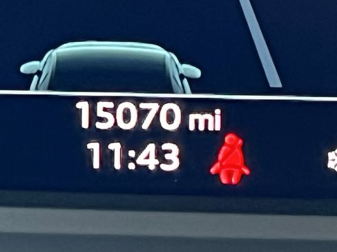 Used 2025 Audi A3 2.0T Premium image 22