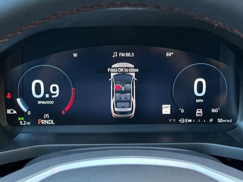 New 2026 Ford Explorer Active w/ Active Comfort Package image 25