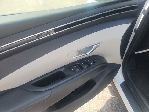 Used 2024 Hyundai Tucson SEL FWD image 20