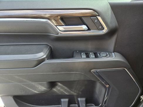 Used 2023 Chevrolet Silverado 1500 RST image 20