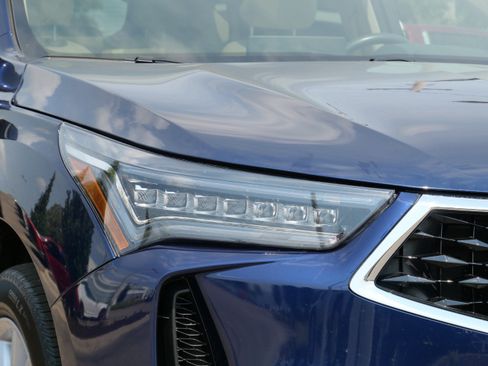Used 2024 Acura RDX SH-AWD image 16