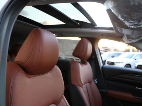 New 2026 MAZDA CX-50 AWD 2.5 S image 7