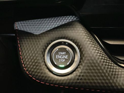 Used 2026 Chevrolet Equinox RS w/ Convenience Package III image 16