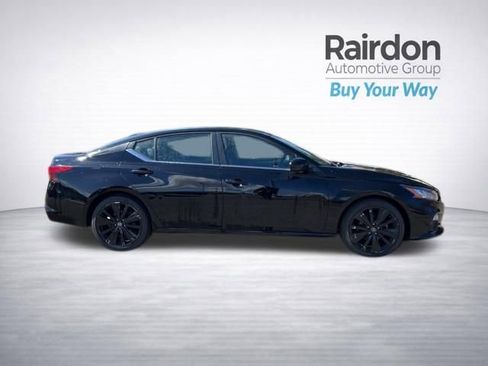Used 2020 Nissan Altima 2.5 SR image 10
