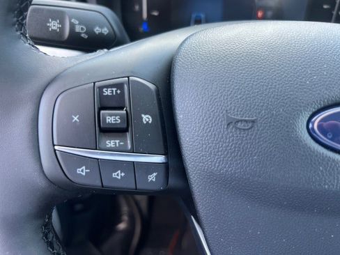 New 2025 Ford Maverick XLT w/ XLT Luxury Package image 15