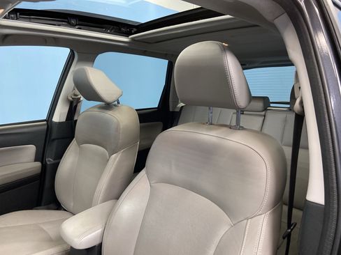 Used 2018 Subaru Forester 2.5i Limited image 8
