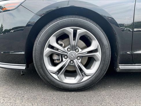 Used 2024 Honda Accord EX image 8