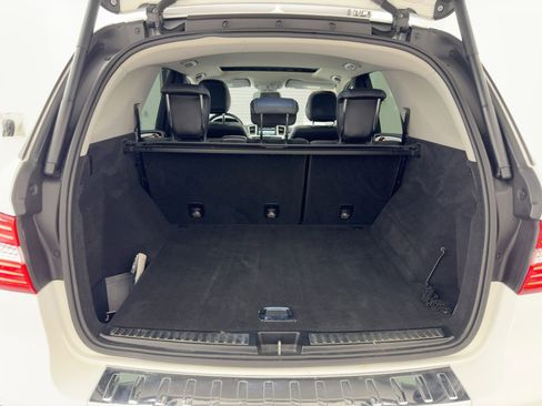 Used 2015 Mercedes-Benz ML 350 2WD image 26