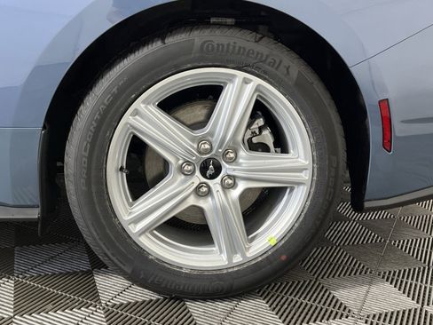 New 2026 Ford Mustang Coupe image 12