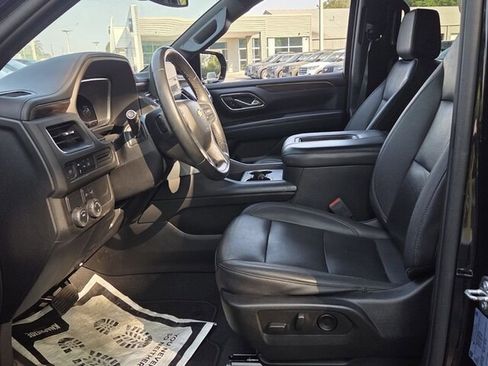 Used 2023 Chevrolet Tahoe LT RWD image 6