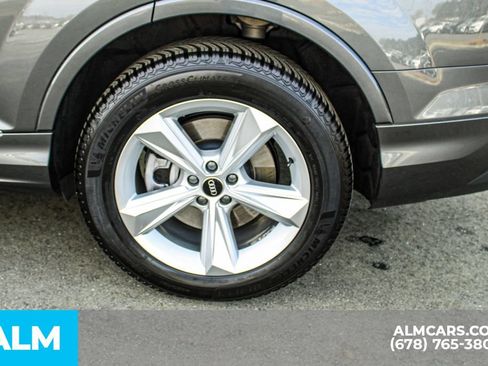 Used 2021 Audi Q7 3.0T Premium w/ Convenience Package AWD/4WD image 15