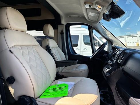 Used 2021 RAM ProMaster 2500 w/ Premium Appearance Group image 22