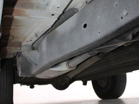 Used 1986 Jeep Grand Wagoneer image 98