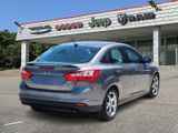 Used 2014 Ford Focus SE w/ Equipment Group 201A image 5